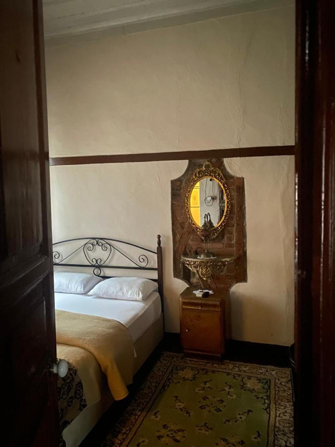 Pergamon Pension Bergama Buitenkant foto