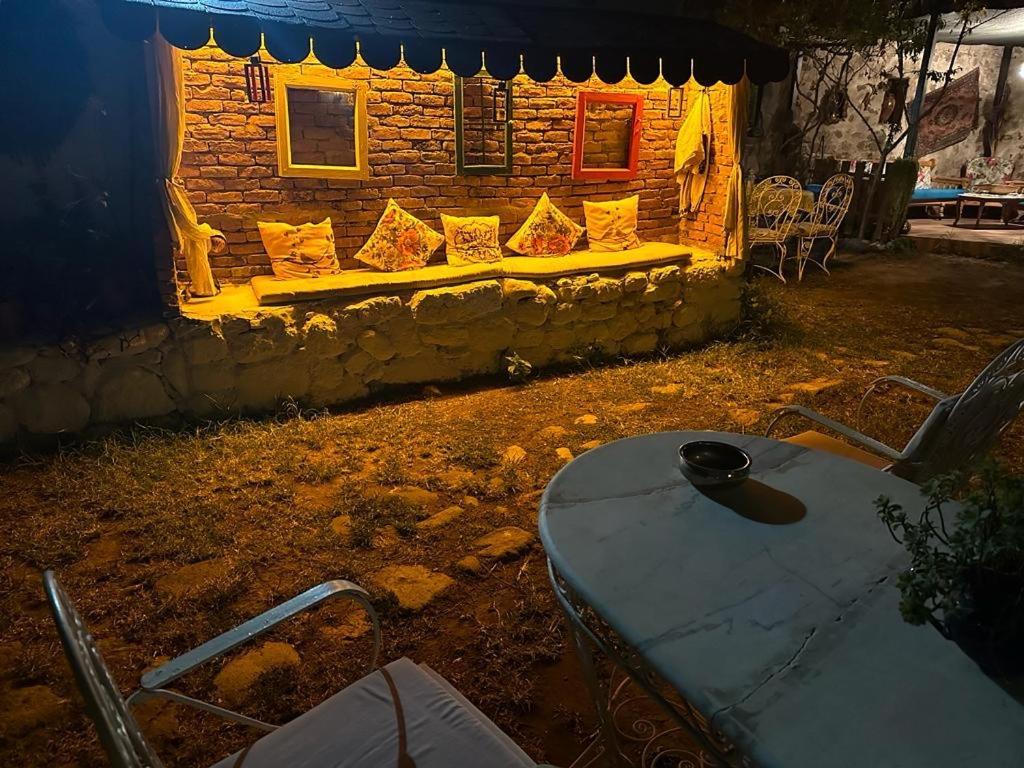 Pergamon Pension Bergama Buitenkant foto